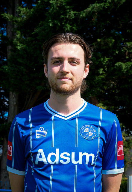 Ryan Lowe