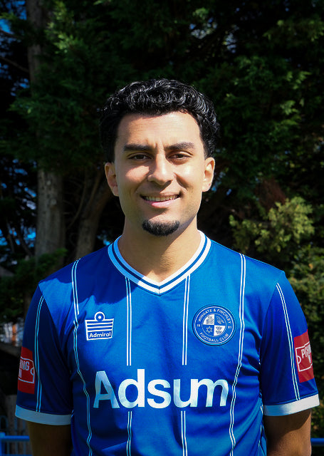 Sami Moutawafiq