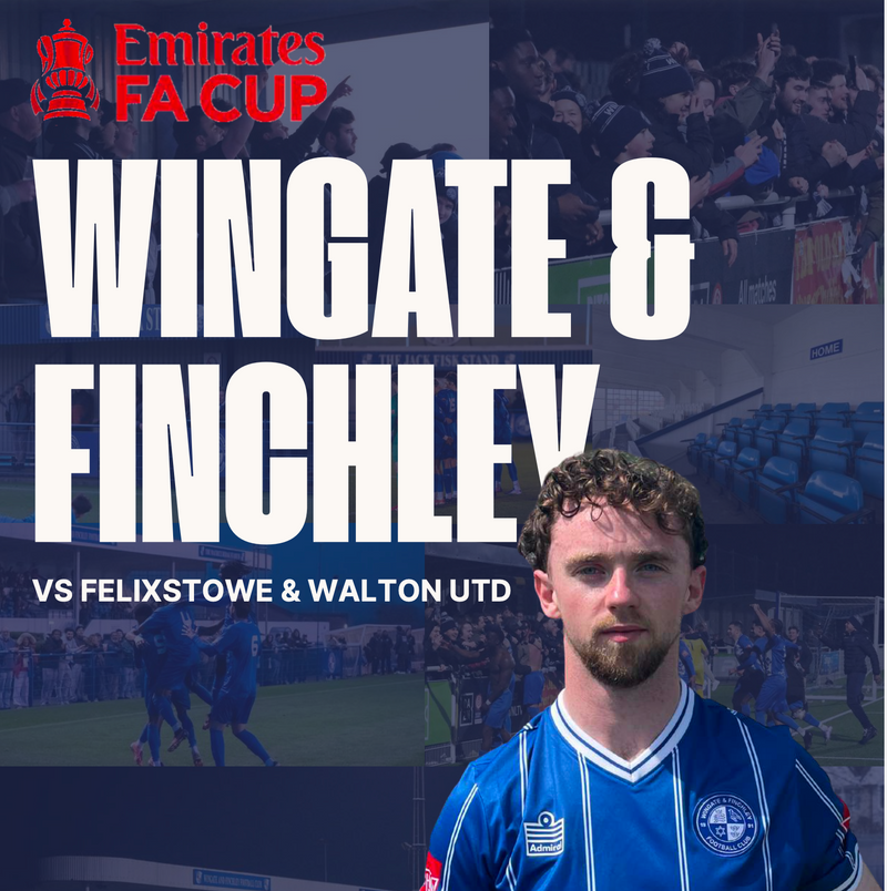 vs Felixstowe & Walton