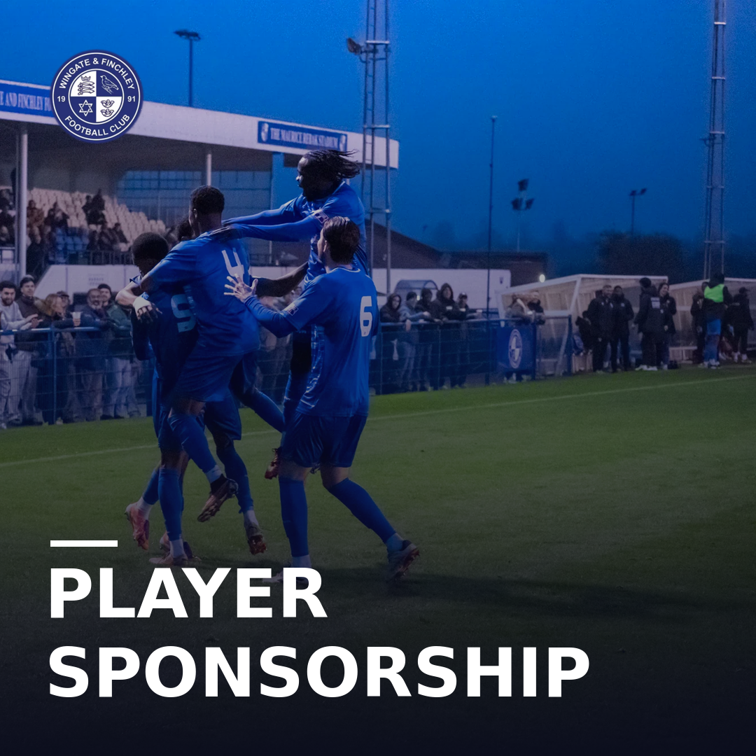 Player Sponsorship