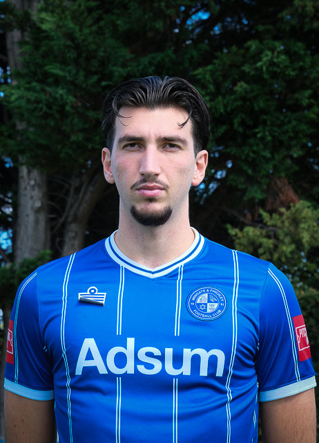 Victor Ferrini