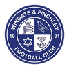 Wingate &amp; Finchley - Home