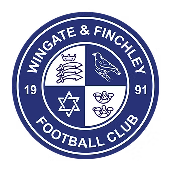 Wingate & Finchley logo