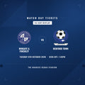 Wingate & Finchley Vs Bedford Town
