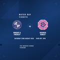 Wingate & Finchley Vs Dulwich Hamlet