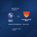 Wingate & Finchley vs Felixstowe and Walton United