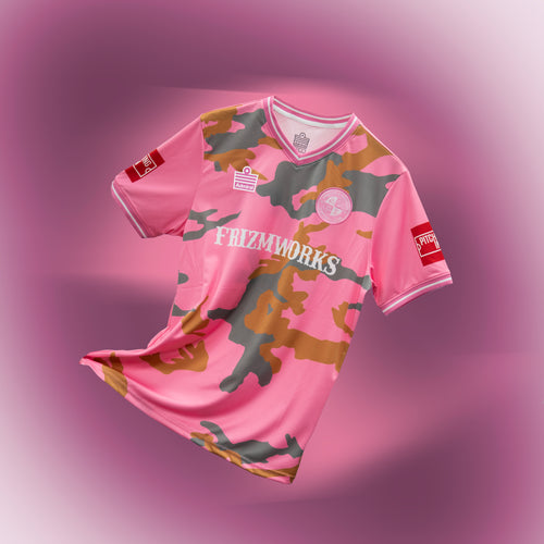 Wingate & Finchley Away Kit 26/27