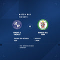 Wingate & Finchley Vs Burgess Hill Town